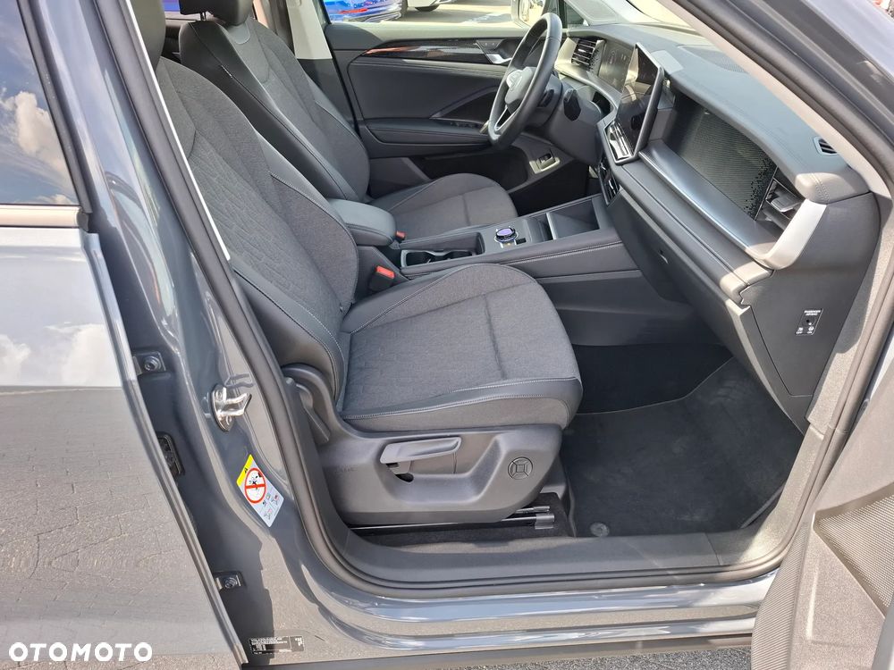 Volkswagen Tayron 1.5 eTSI mHEV Life Plus DSG - 12