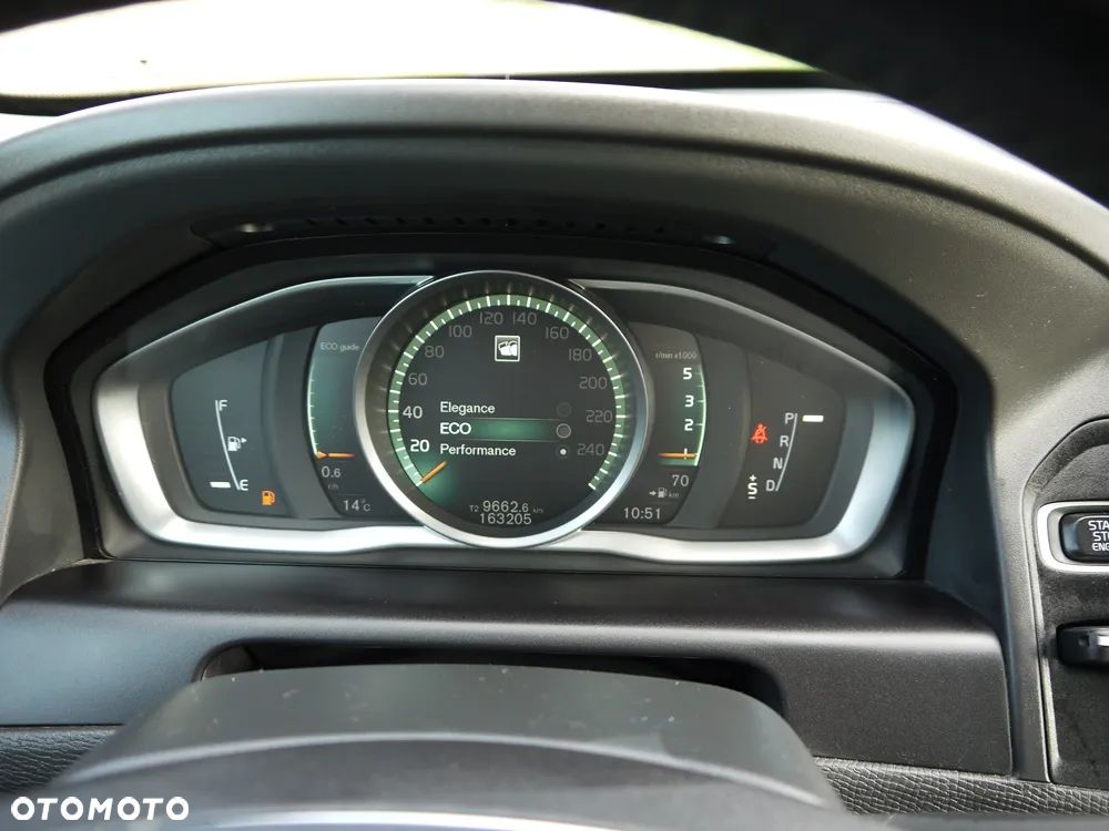 Volvo XC 60 D3 Geartronic Ocean Race - 23