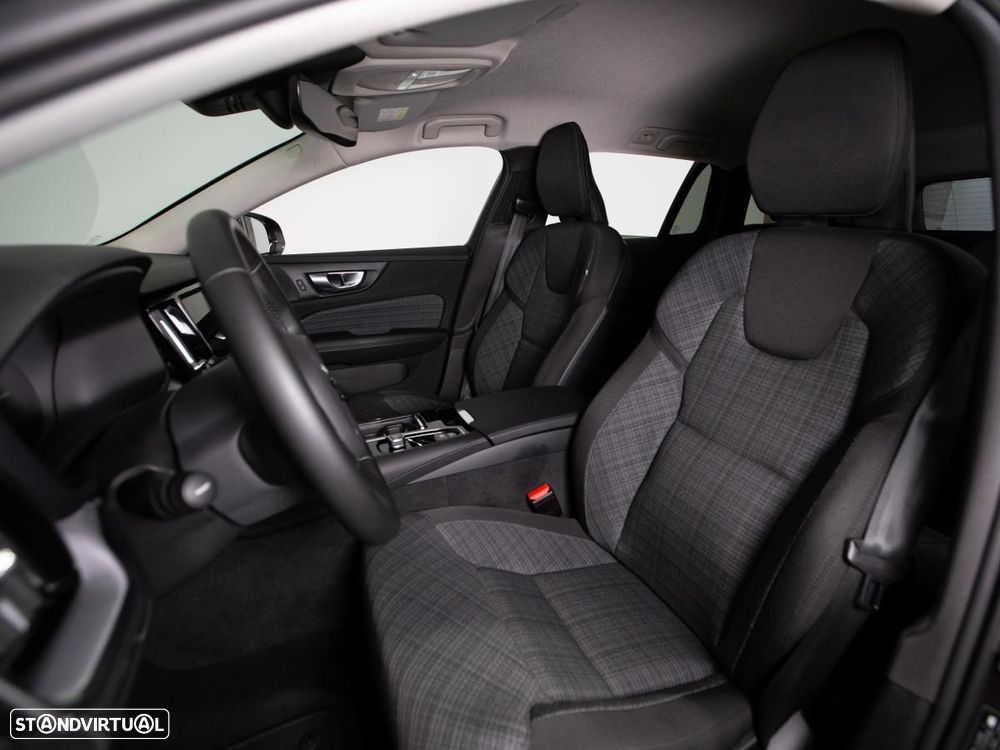 Volvo V60 2.0 T6 AWD TE Core - 8