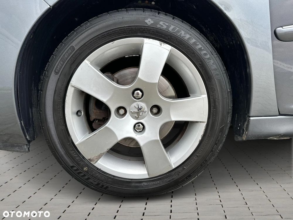 Peugeot 207 1.6 HDi Outdoor - 19