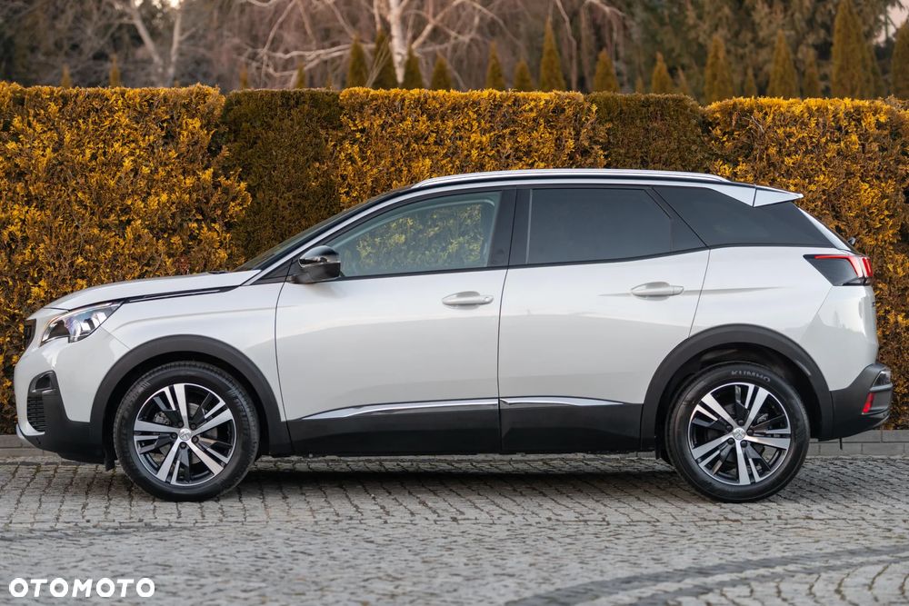 Peugeot 3008 PureTech 130 Stop & Start GPF Active - 15