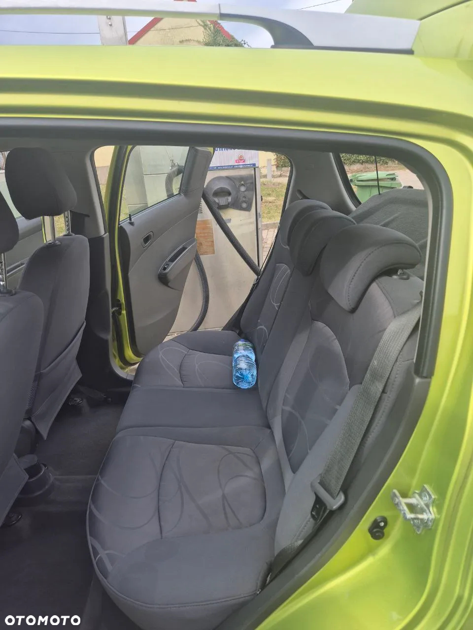 Chevrolet Spark - 11