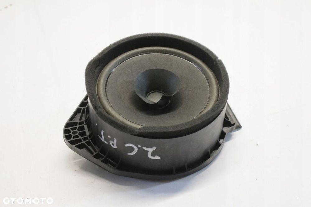 głośnik tył Opel Zafira C - 1