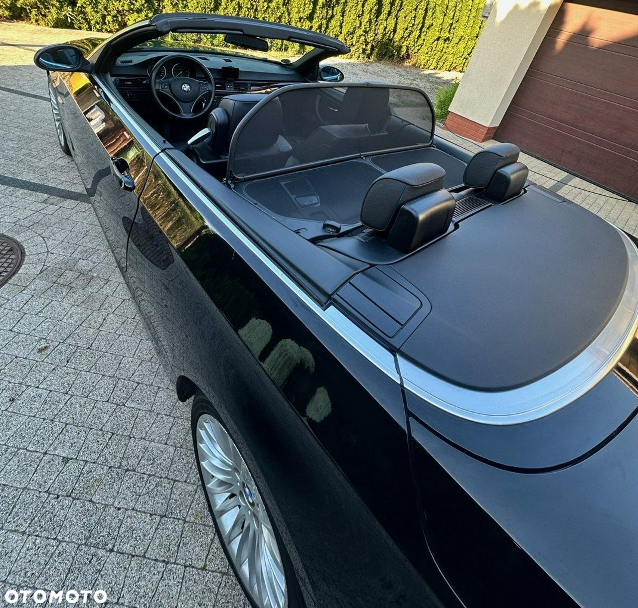 BMW Seria 3 - 11
