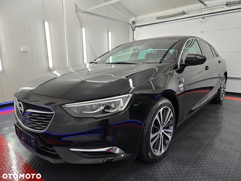 Opel Insignia 2.0 Ultimate Exclusive - 13