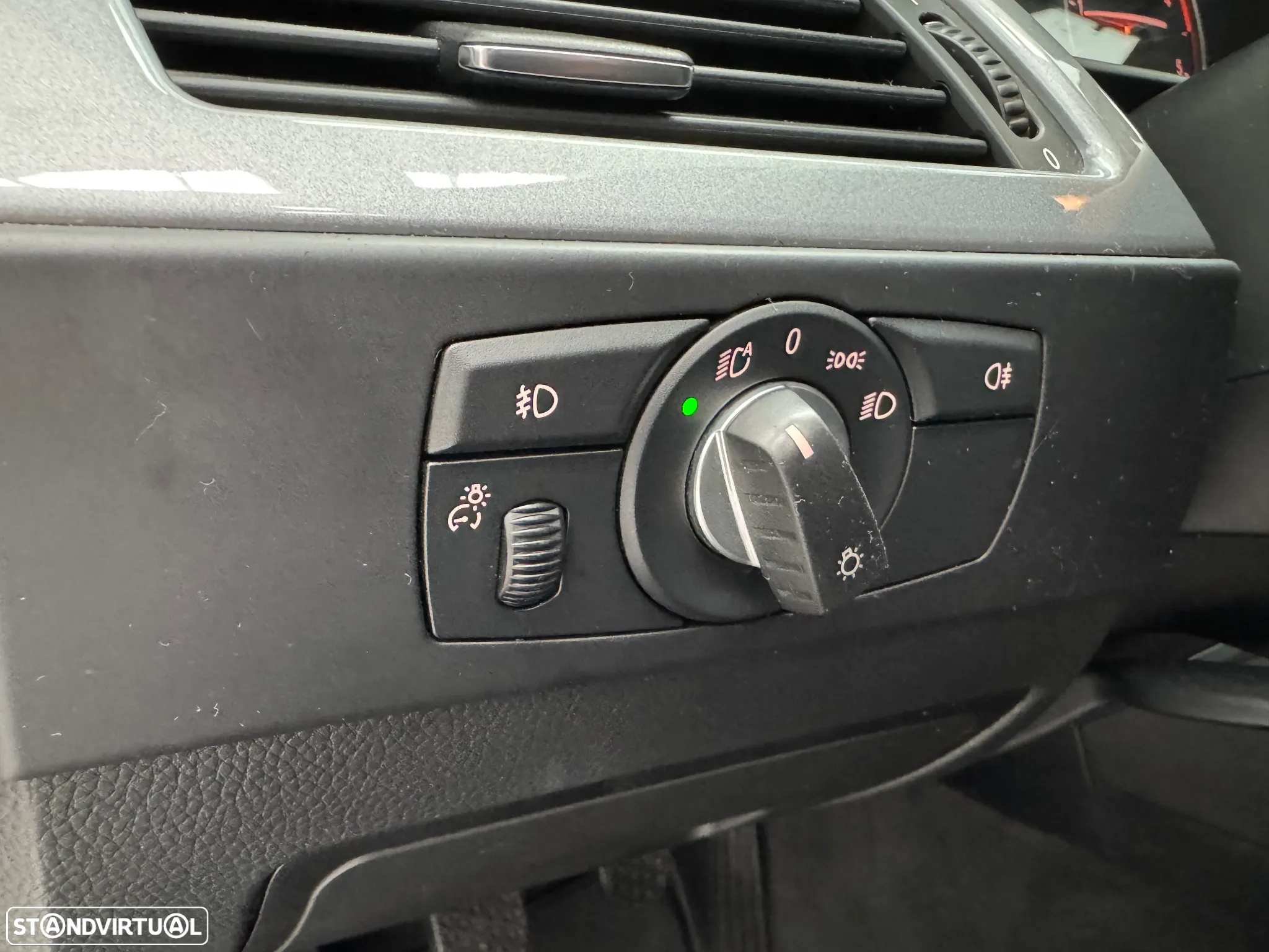 BMW 520 d Touring Executive - 18