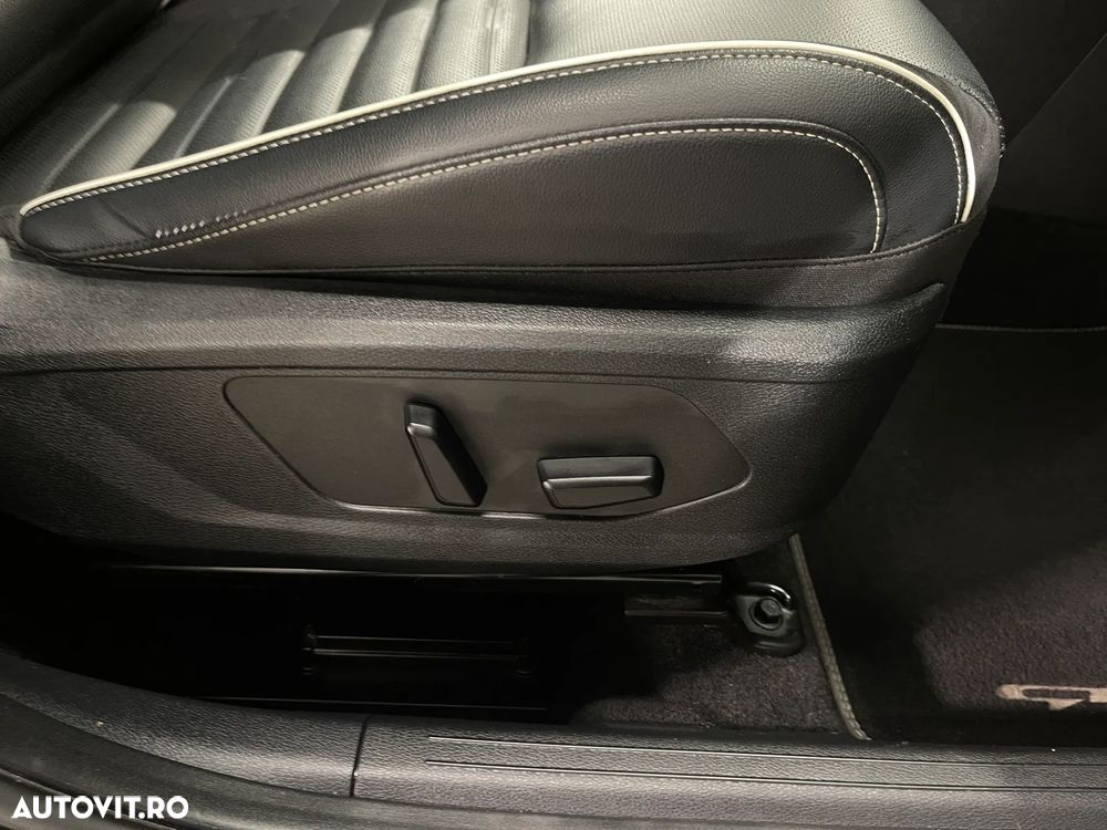 Kia Sportage 1.6T-GDI AWD Aut. GT-Line - 25