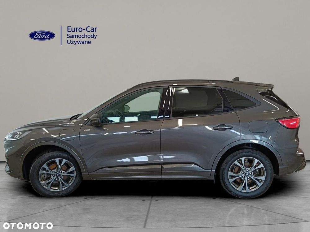 Ford Kuga 2.5 Duratec PHEV ST-LINE X - 7