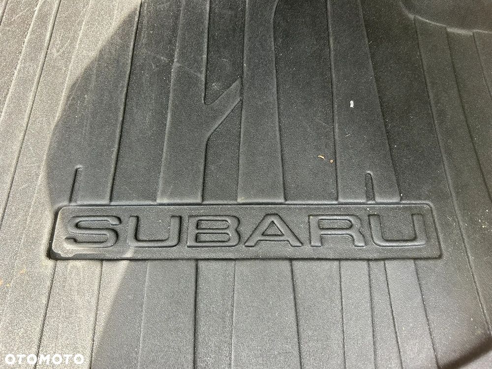 Subaru Forester - 28