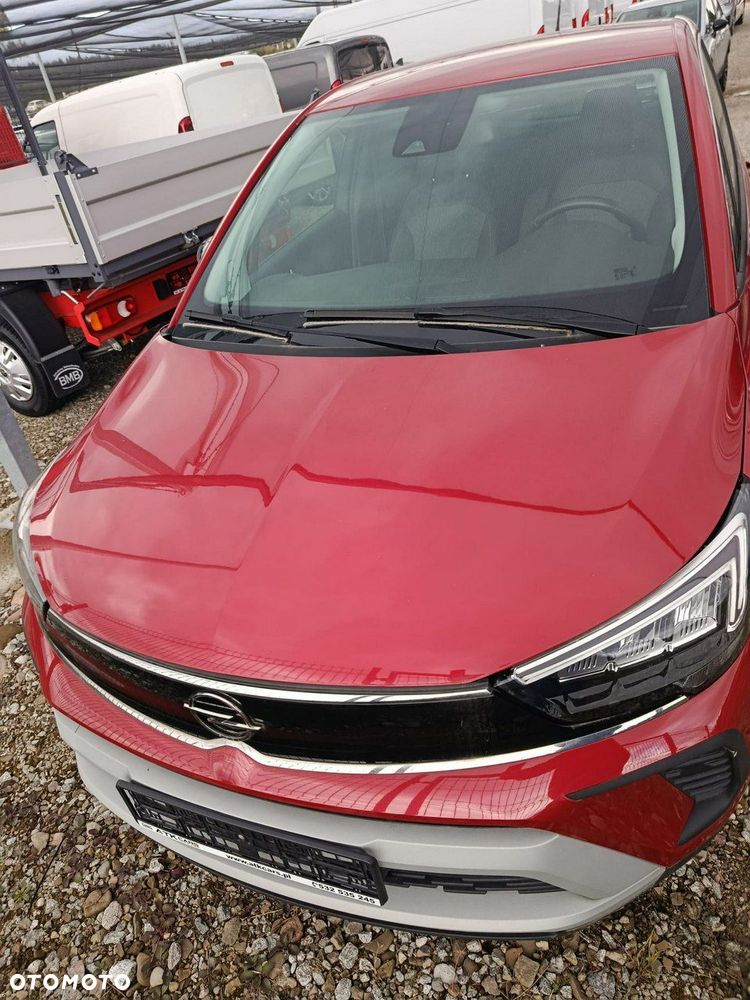 Opel Crossland - 3