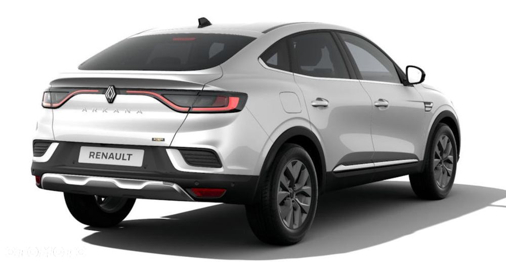 Renault Arkana - 3