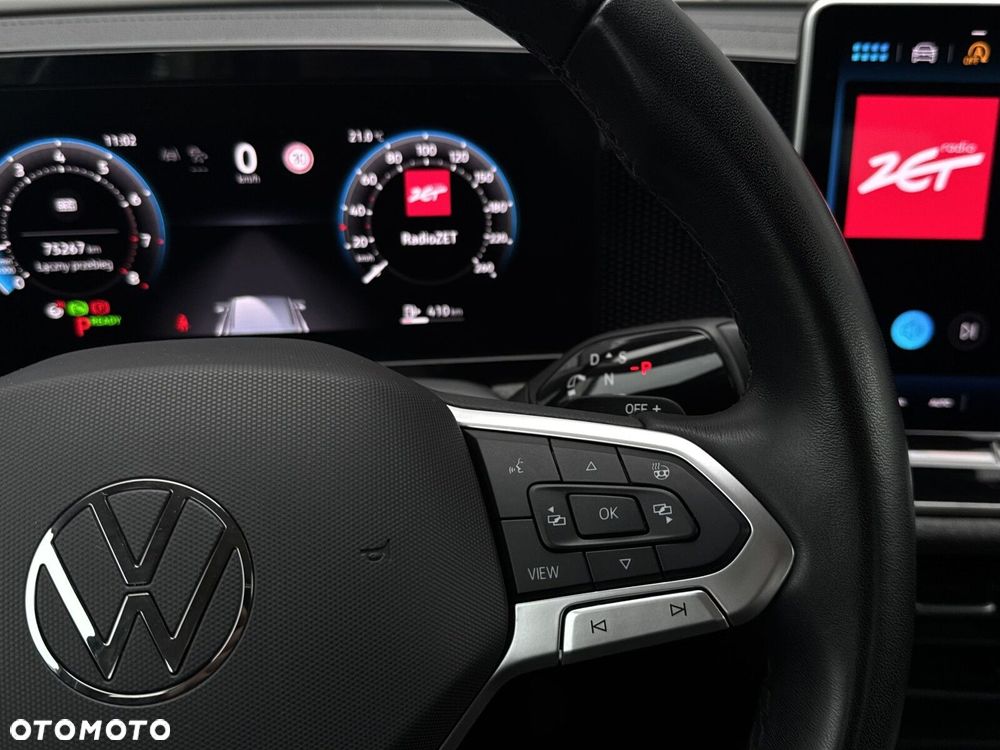 Volkswagen Passat Variant 1.5 TSI ACT mHEV DSG - 19