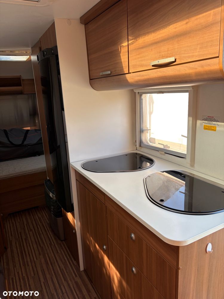 Adria Altea 542Dk - 8