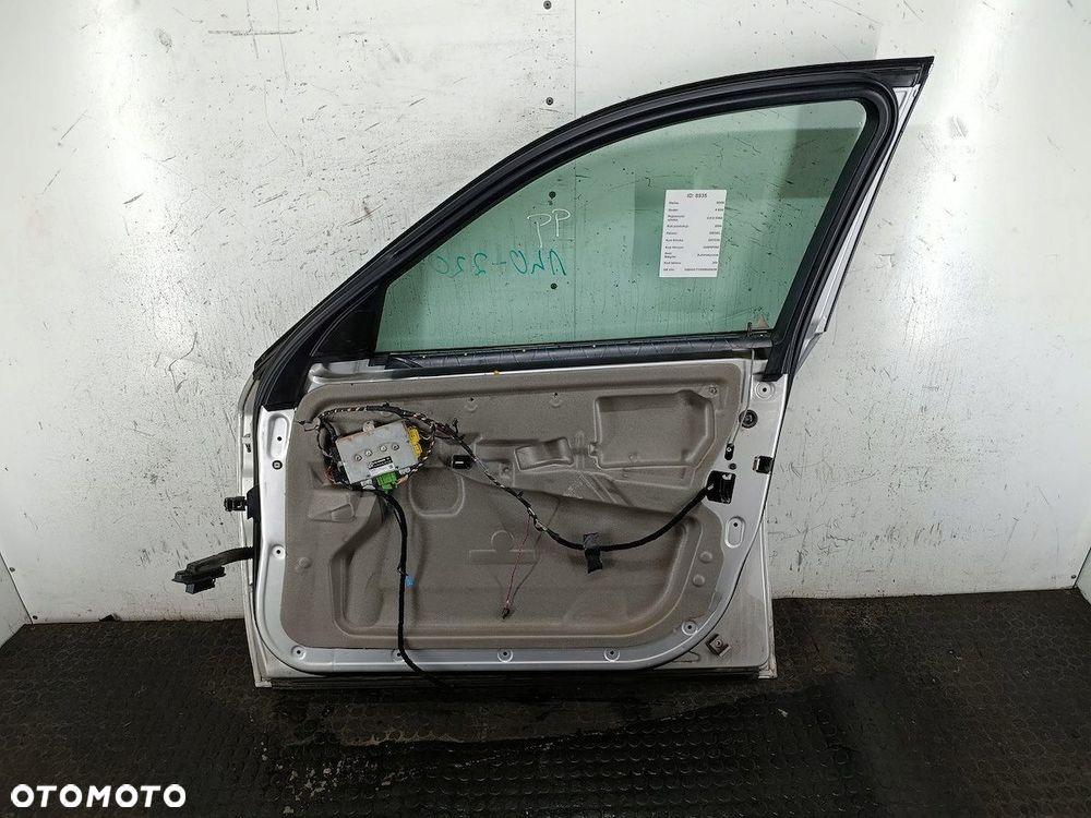 DRZWI PRZÓD PRAWY BMW 5 E60 354 - 7