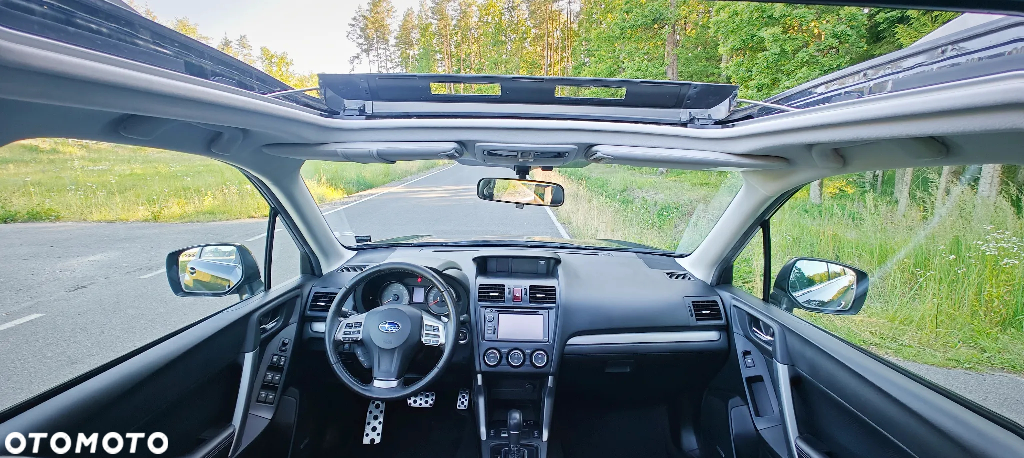 Subaru Forester 2.0 XT Sport Lineartronic - 26
