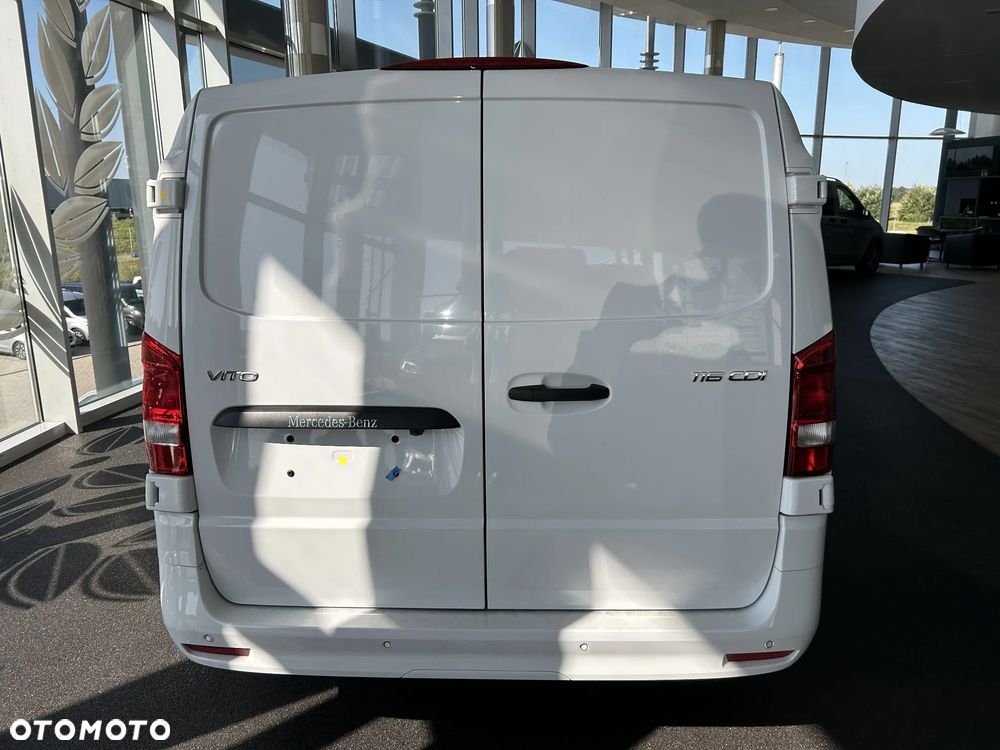 Mercedes-Benz Vito - 7