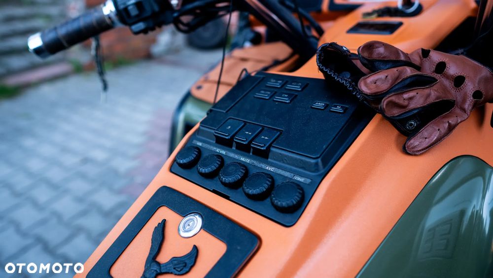 Honda GL - 29