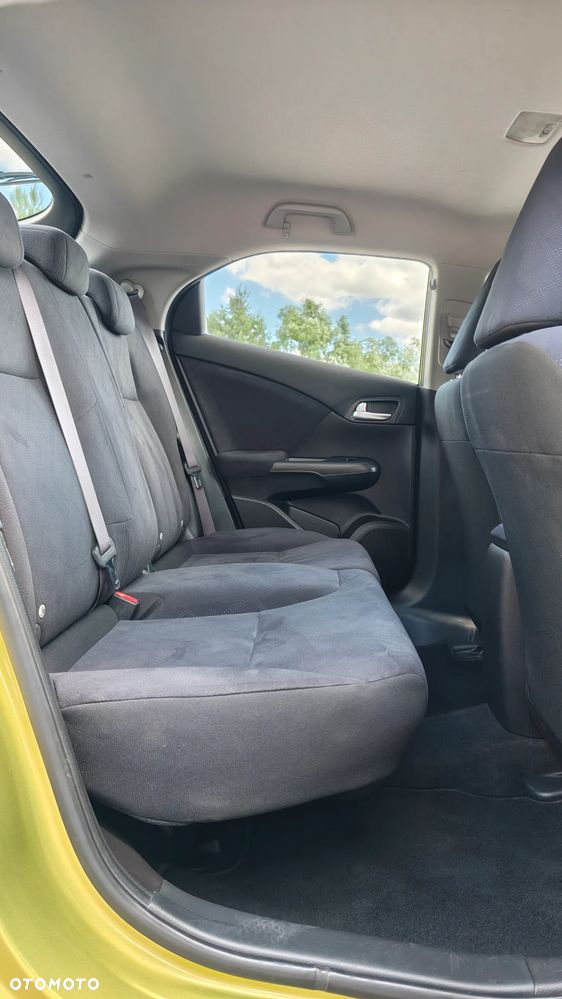 Honda Civic 1.8 i-VTEC Sport Black Edition - 8