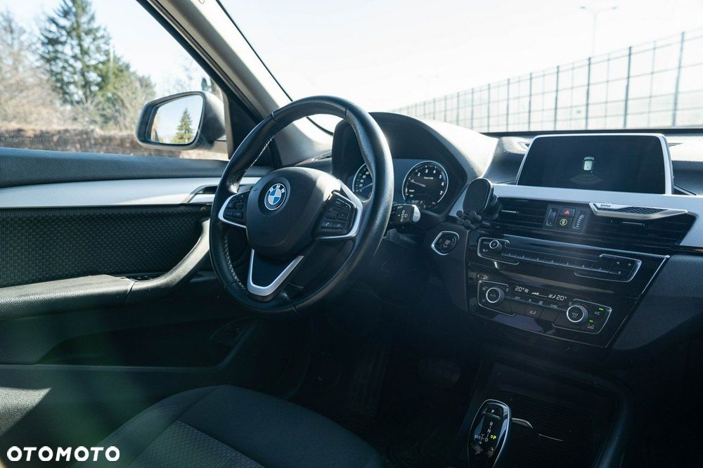 BMW X1 - 18