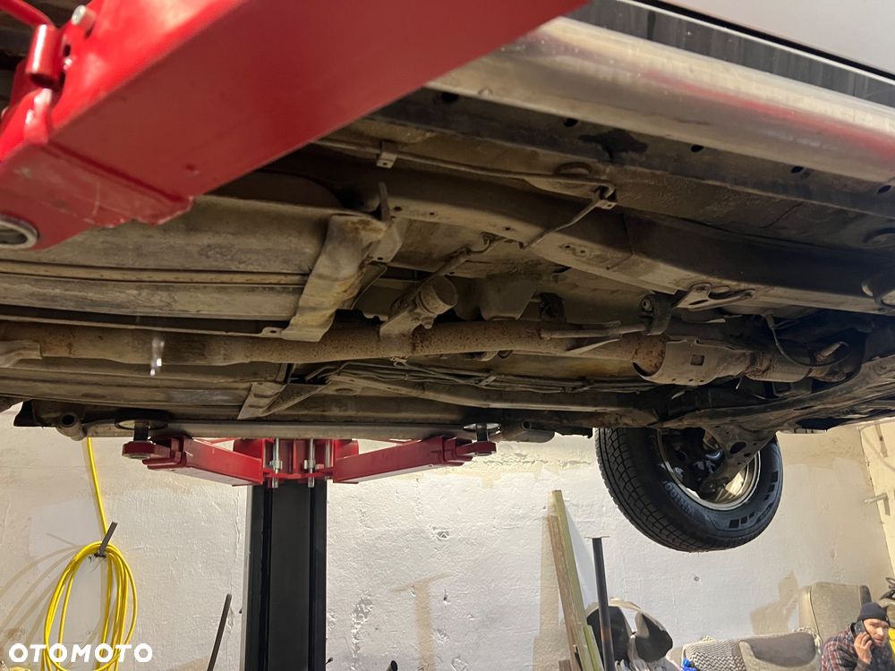 Toyota RAV4 4x4 Executive - 36