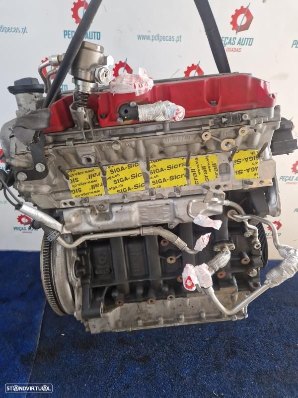 Motor Combustão Audi A3 Sportback (8Va, 8Vf) - 1