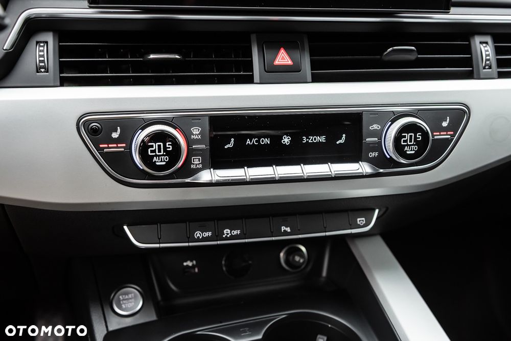 Audi A4 Avant 35 TDI S tronic S line - 19