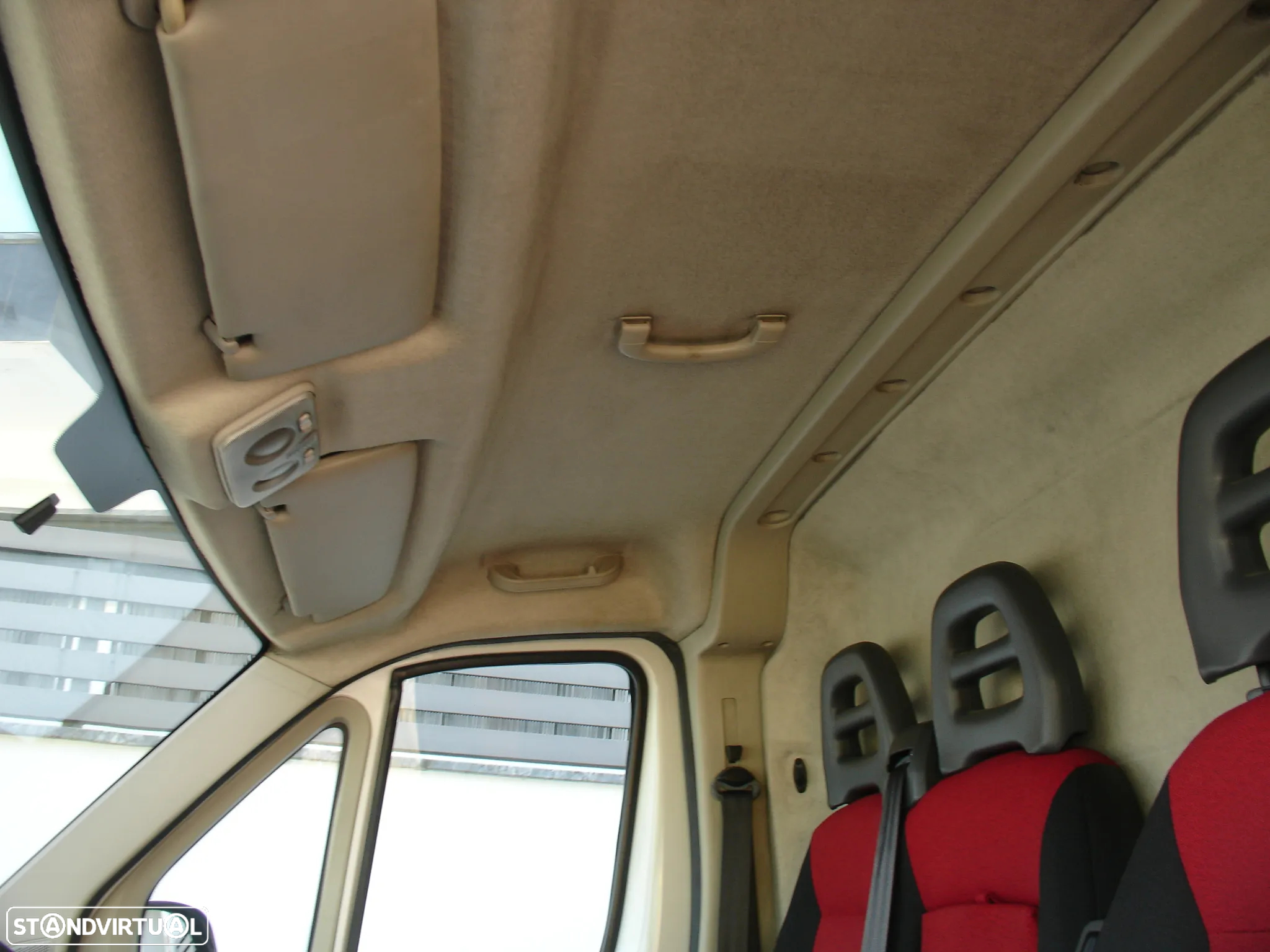 Fiat ducato - 21