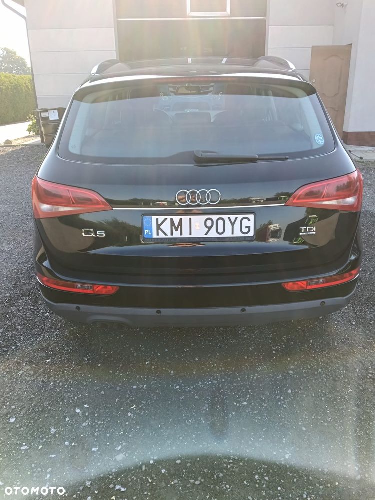 Audi Q5 2.0 TDI Quattro - 4