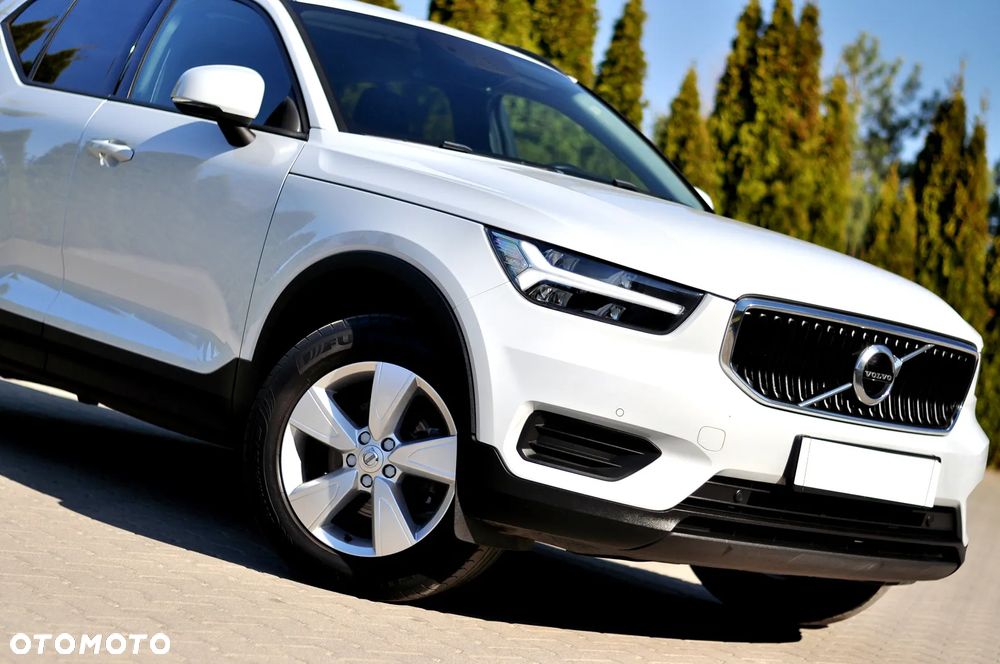 Volvo XC 40 T2 Core - 3