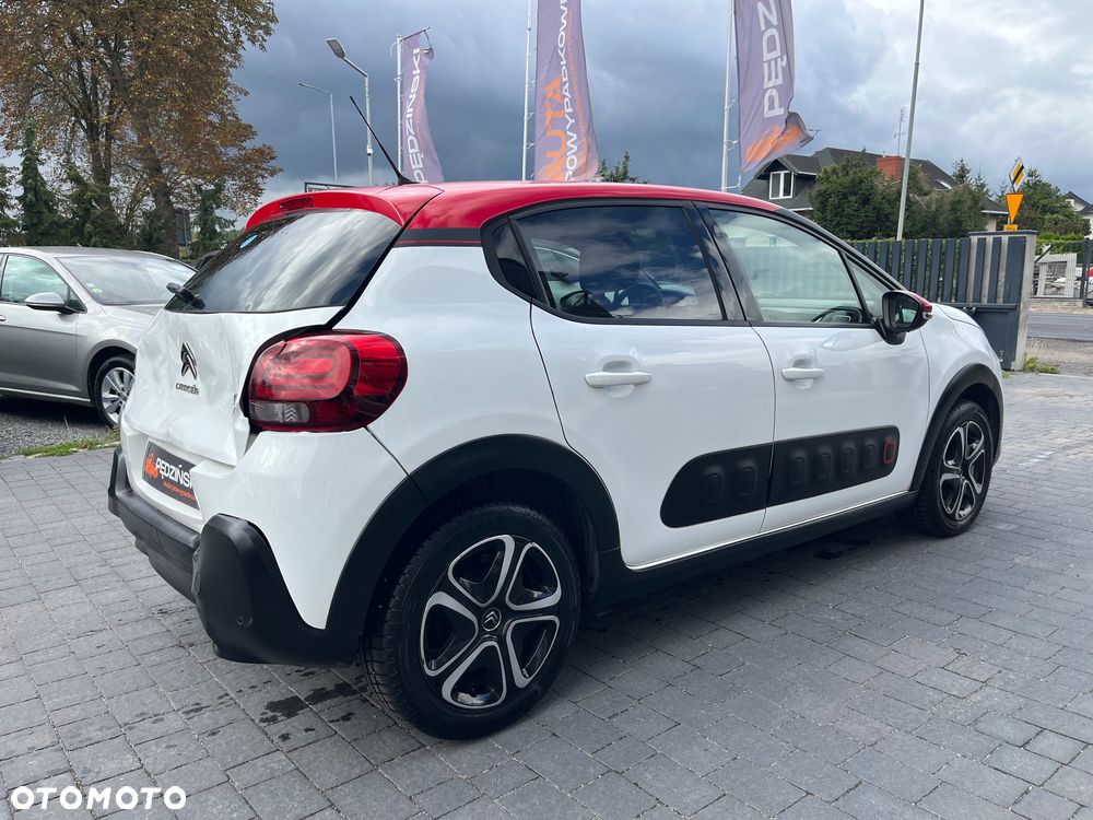 Citroën C3 - 6