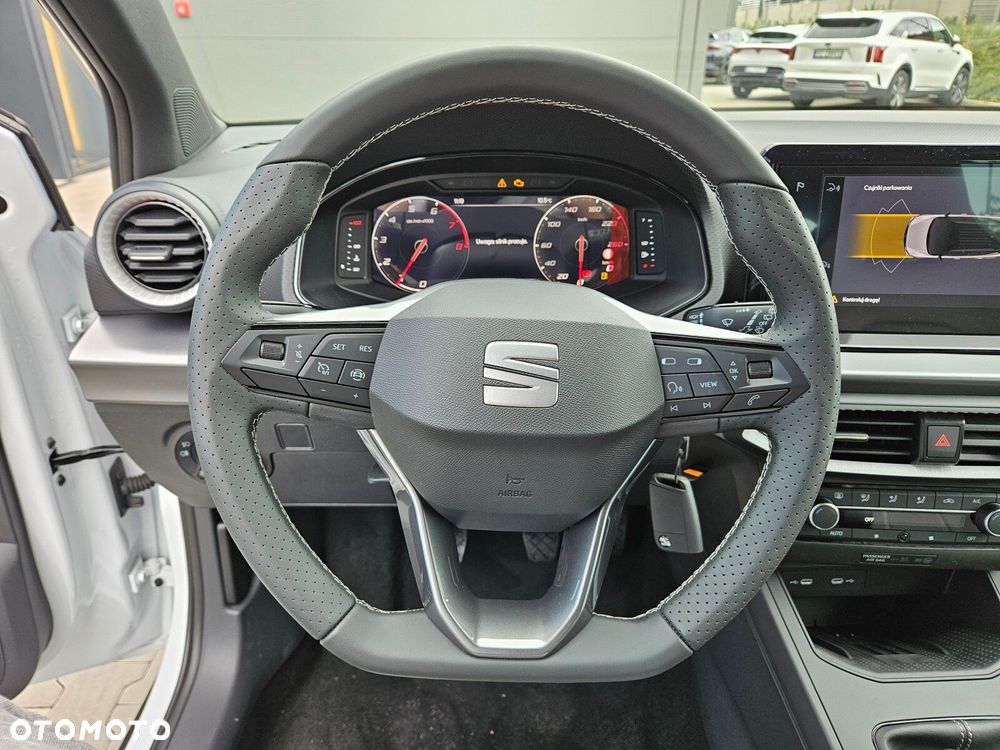 Seat Arona 1.0 TSI FR S&S - 16