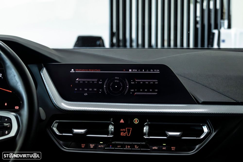 BMW 216 Gran Coupé d Pack Desportivo M - 31