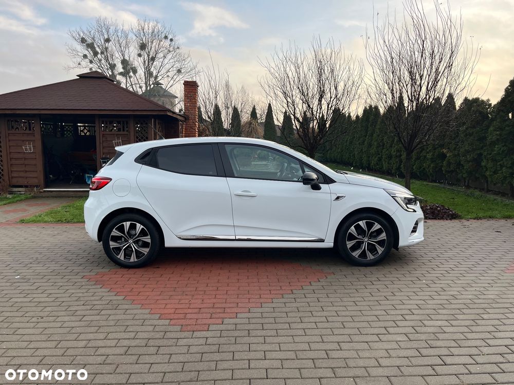 Renault Clio 1.0 TCe Intens - 13
