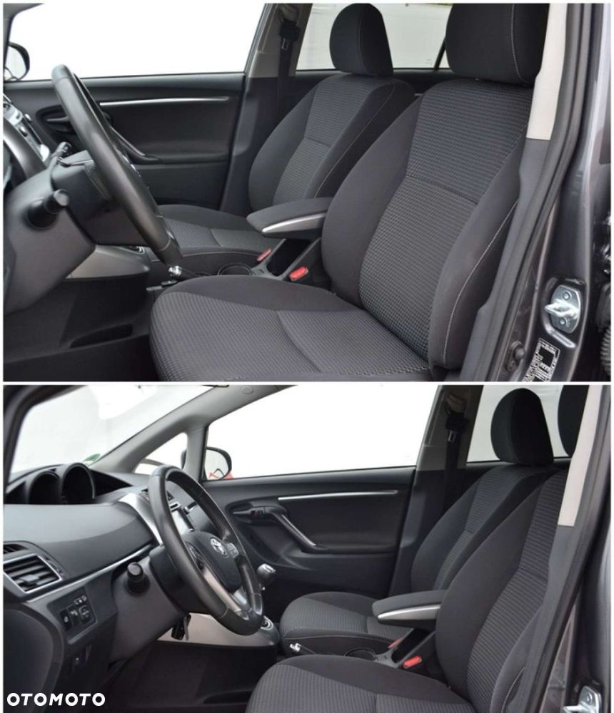 Toyota Verso 1.6 D-4D Prestige - 19