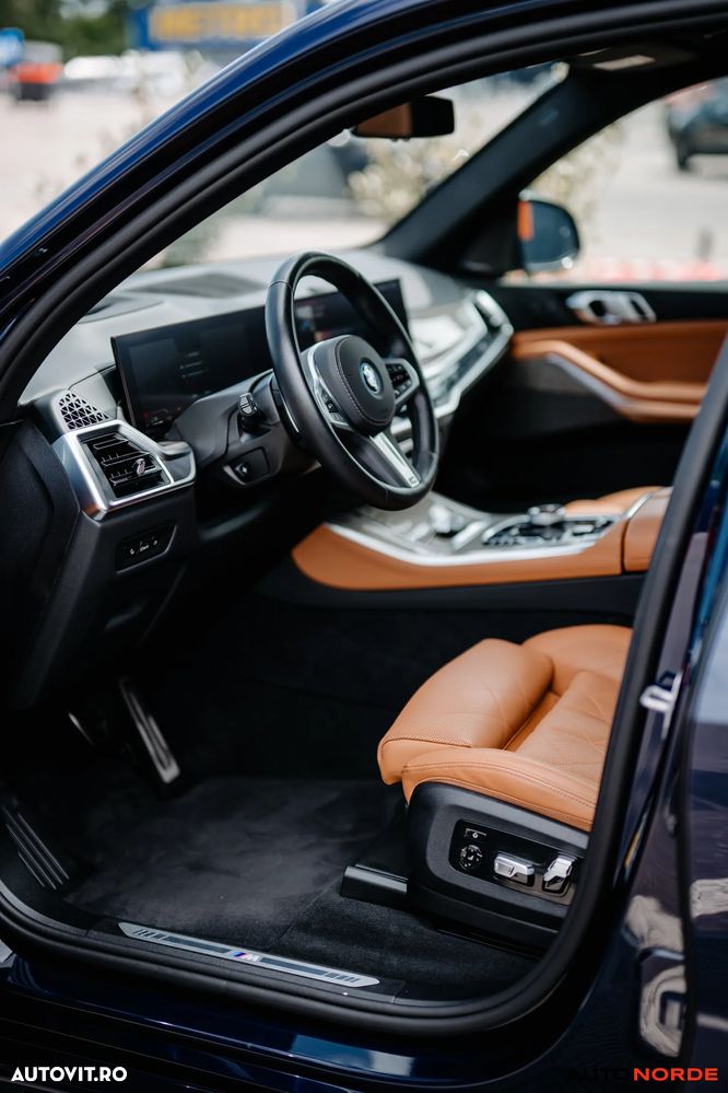 BMW X5 xDrive50e AT PHEV - 26