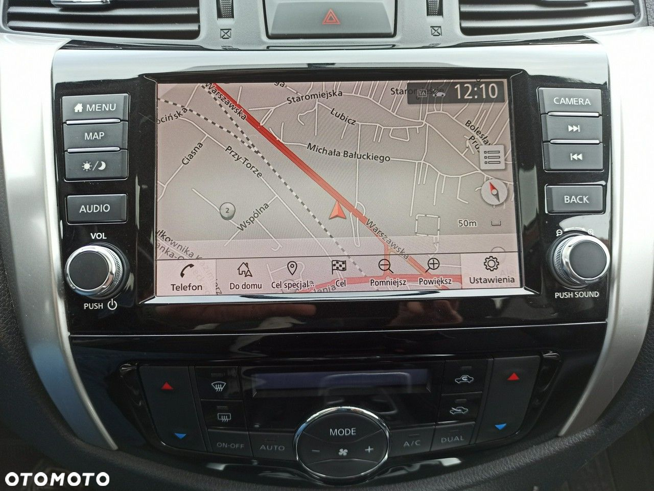 Nissan Navara - 19
