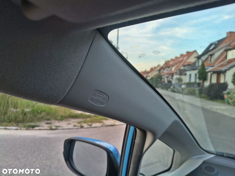 Honda Jazz 1.4 i-VTEC Elegance - 37