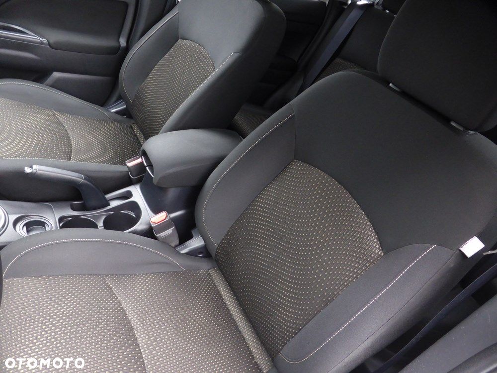 Mitsubishi ASX 1.6 Intense Plus - 28