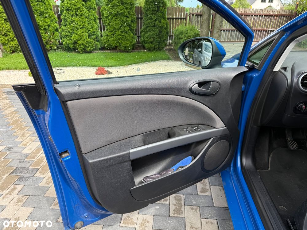 Seat Leon 1.6 TDI Style - 16