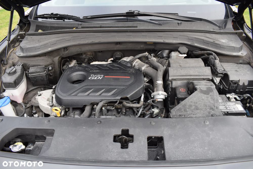 Hyundai Santa Fe - 13