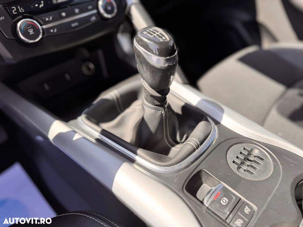 Renault Kadjar Energy TCe 130 Experience - 33