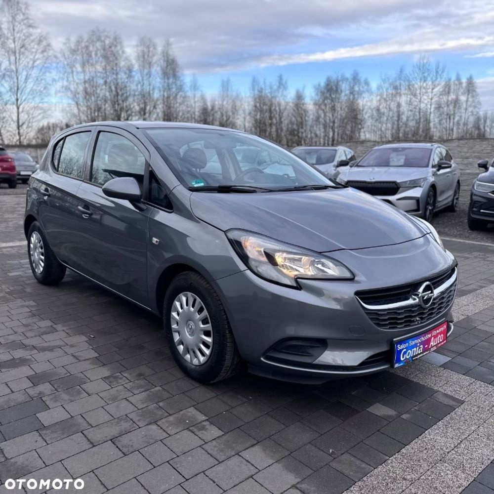 Opel Corsa - 15