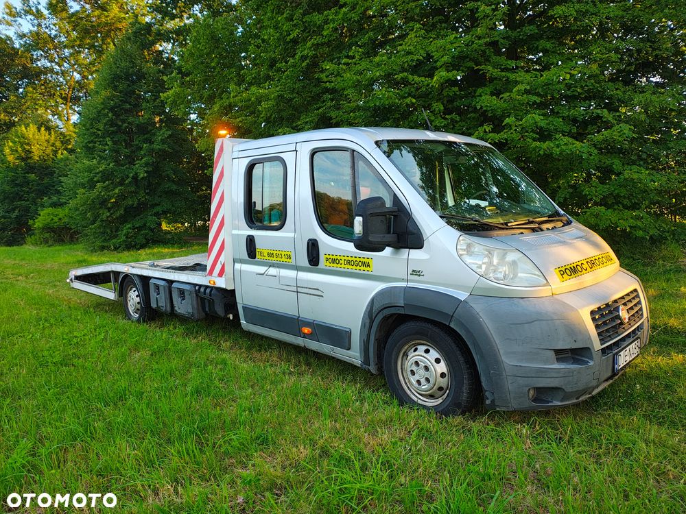 Fiat Ducato - 2
