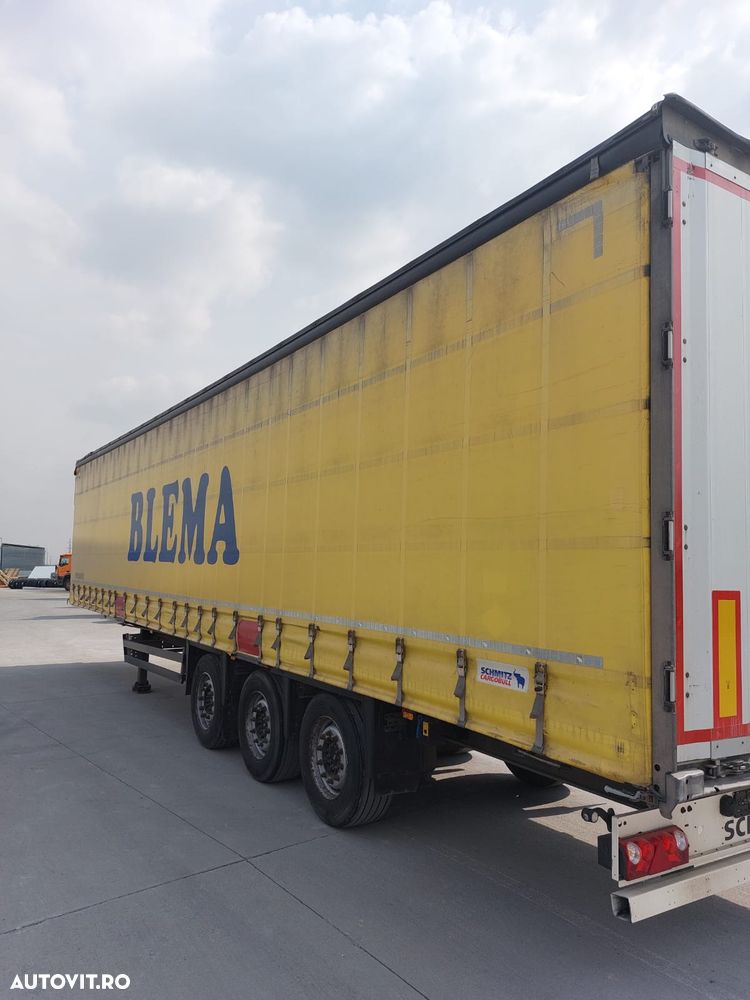 Schmitz Cargobull Standard - 7