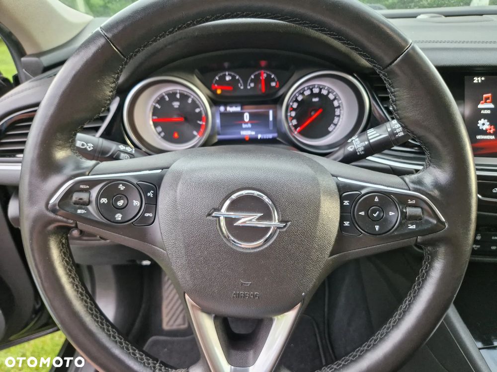 Opel Insignia 1.5 Direct InjectionT Business Innovation - 7