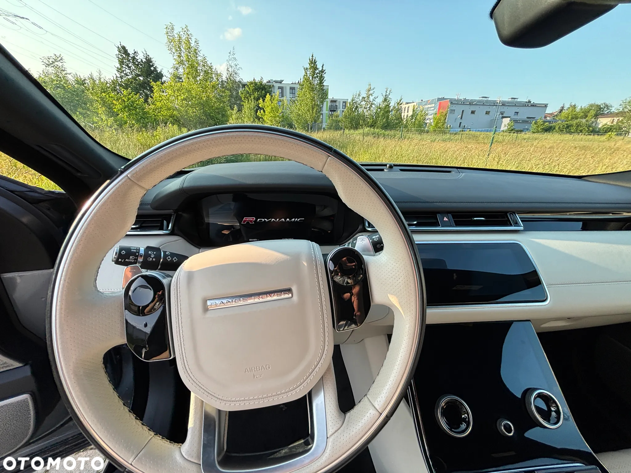 Land Rover Range Rover Velar 2.0 Si4 GPF HSE - 15