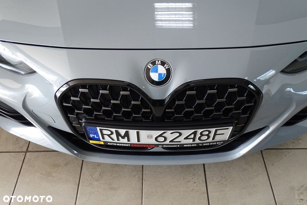BMW Seria 4 M440i xDrive - 26