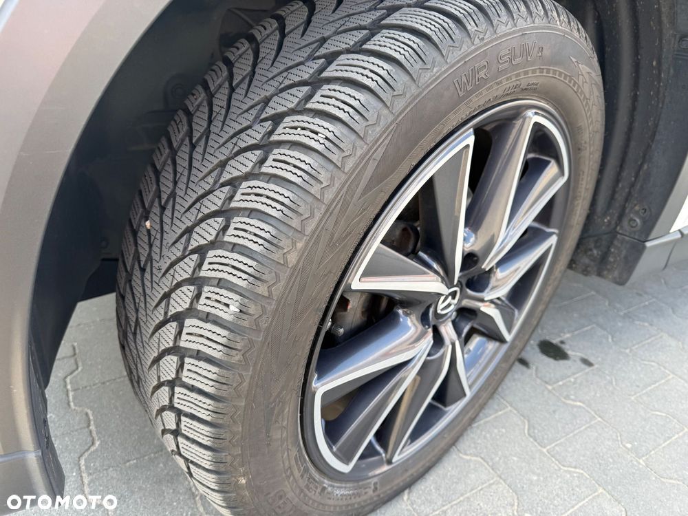 Mazda CX-5 2.5 Skypassion AWD - 13