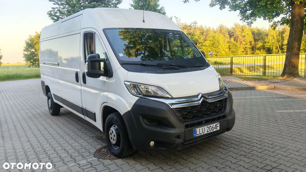 Citroën Jumper - 4