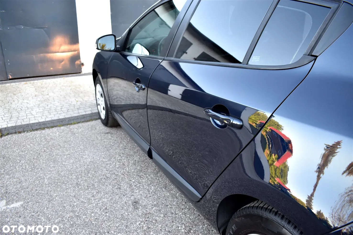Renault Megane 1.6 16V 110 TomTom Edition - 13